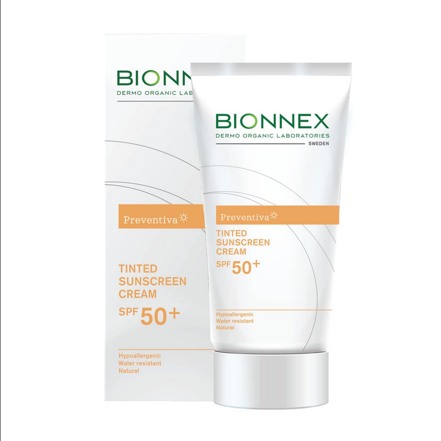 bionnex spf 100