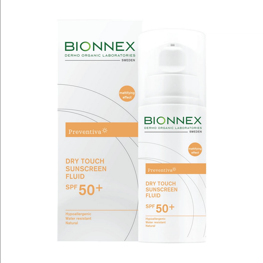 bionnex sunscreen