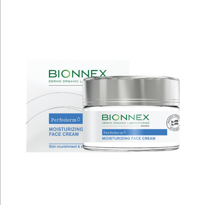 Ultra Moisturizing Face Cream 50ML